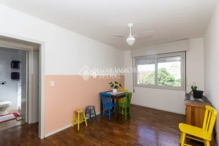 Apartamento com 1 Quarto à venda, 45m² no Cidade Baixa, Porto Alegre