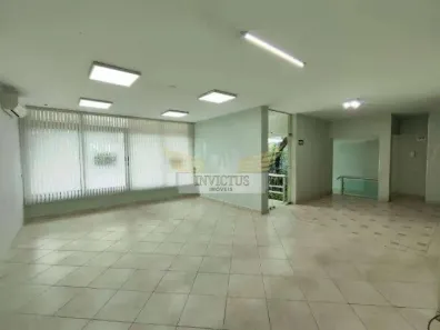 Imóvel Comercial com 1 Quarto para alugar, 519m² no Centro, São Bernardo do Campo