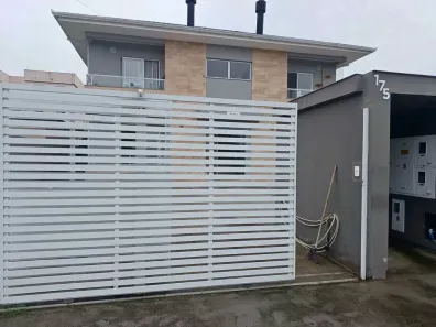 Apartamento com 1 Quarto à venda, 80m² no Guarda do Cubatão, Palhoça