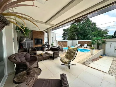 Casa com 2 Quartos à venda, 240m² no Lucas Araújo, Passo Fundo