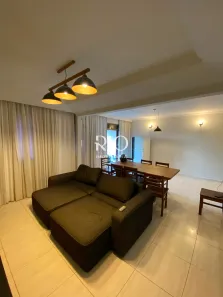 Apartamento com 3 Quartos para alugar, 124m² no Vila Ivonete, Rio Branco