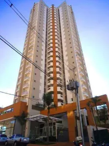 Apartamento com 3 Quartos para alugar, 81m² no Santa Rosa, Londrina