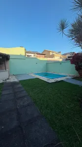 Casa de Condomínio com 4 Quartos para alugar, 200m² no Recreio dos Bandeirantes, Rio de Janeiro