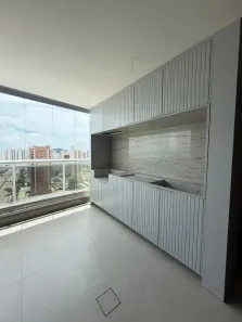 Apartamento com 4 Quartos à venda, 178m² no Ponta D'Areia, São Luís