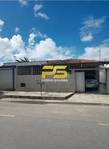 Casa com 3 Quartos à venda, 130m² no Cristo Redentor, João Pessoa