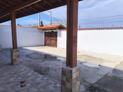 Casa com 2 Quartos à venda, 90m² no Cibratel II, Itanhaém