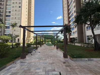 Apartamento com 3 Quartos à venda, 121m² no Jardim São Paulo, Americana