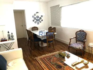 Apartamento com 2 Quartos à venda, 69m² no Indianópolis, São Paulo