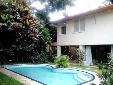 Sobrado com 4 Quartos à venda, 590m² no Santo Amaro, São Paulo
