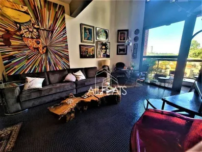 Flat com 2 Quartos à venda, 72m² no Jardim Ampliação, São Paulo