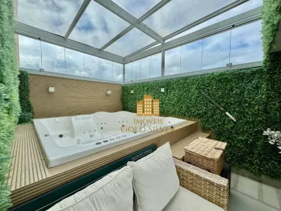Cobertura com 3 Quartos para venda ou aluguel, 189m² no Vila Leopoldina, São Paulo