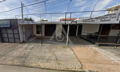 Ponto Comercial para alugar, 80m² no Jardim Conceição (Sousas), Campinas