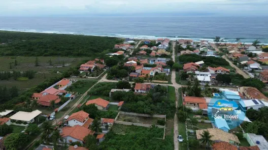 Lote/Terreno à venda, 360m² no Centro (Praia Seca), Araruama