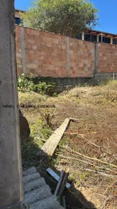 Lote/Terreno com 1 Quarto à venda, 120m² no Centro, Florestal