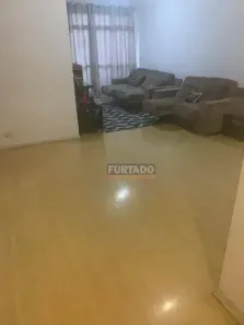 Apartamento com 4 Quartos à venda, 190m² no Centro, Santo André