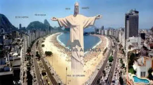 Ponto Comercial à venda, 20m² no Copacabana, Rio de Janeiro