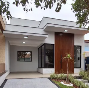 Casa de Condomínio com 2 Quartos à venda, 171m² no Loteamento Dinorá Rosa, Sorocaba