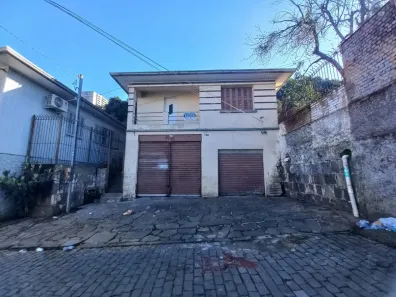 Lote/Terreno à venda, 420m² no Centro, Caxias do Sul