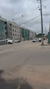 Apartamento com 2 Quartos à venda, 47m² no Jardim São Cristóvão, São Luís