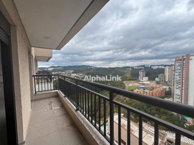 Apartamento com 2 Quartos à venda, 63m² no Dezoito do Forte Empresarial/Alphaville., Barueri