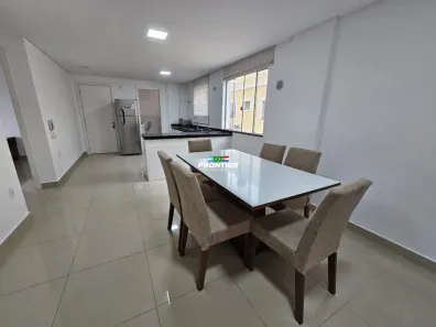 Apartamento com 2 Quartos à venda, 82m² no Balneário Perequê, Porto Belo