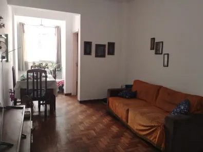 Apartamento com 2 Quartos à venda, 86m² no Icaraí, Niterói