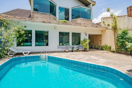 Casa com 4 Quartos à venda, 214m² no Bela Aliança, São Paulo