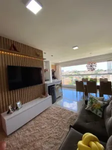 Apartamento com 2 Quartos à venda, 73m² no Bombas, Bombinhas