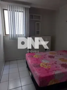 Apartamento com 3 Quartos à venda, 98m² no Jardim Oceania, João Pessoa