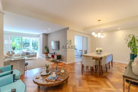 Casa de Condomínio com 5 Quartos à venda, 329m² no Jardim Prudência, São Paulo