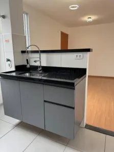 Apartamento com 2 Quartos à venda, 38m² no Jardim Novo Portugal, Guarulhos