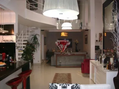 Apartamento com 2 Quartos à venda, 140m² no Cidade Monções, São Paulo