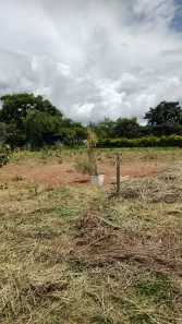 Lote/Terreno à venda, 1625m² no , Terezópolis de Goiás