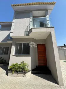 Casa de Condomínio com 2 Quartos à venda, 77m² no Jaçanã, São Paulo