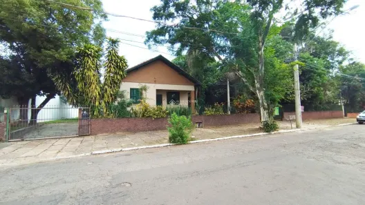 Lote/Terreno à venda, 1073m² no Liberdade, Novo Hamburgo