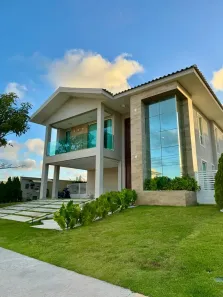 Apartamento com 5 Quartos à venda, 365m² no Pium (Distrito Litoral), Parnamirim