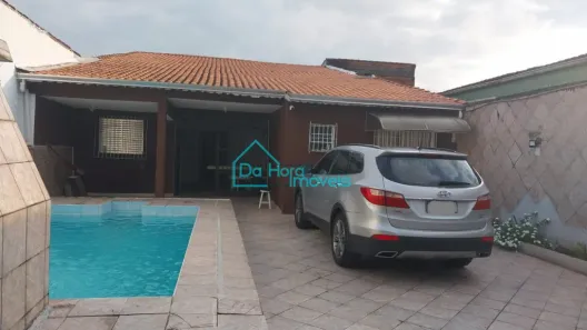 Casa com 3 Quartos à venda, 125m² no Balneario Umurama, Mongaguá