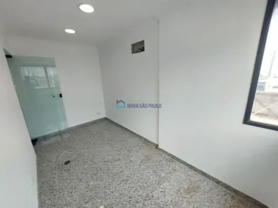 Sala Comercial para alugar, 58m² no Mirandópolis, São Paulo