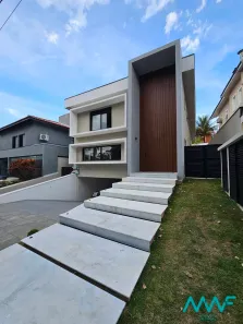 Casa de Condomínio com 4 Quartos à venda, 557m² no Alphaville, Santana de Parnaíba