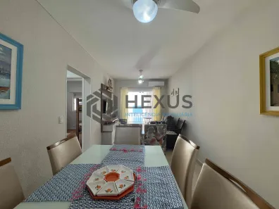 Apartamento com 2 Quartos à venda, 85m² no Pitangueiras, Guarujá