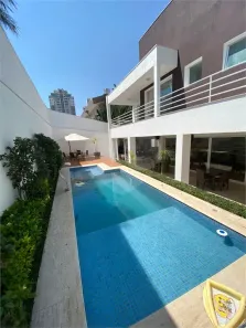 Casa de Condomínio com 4 Quartos à venda, 750m² no Adalgisa, Osasco