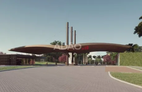 Lote/Terreno à venda, 555m² no Jardins França, Goiânia