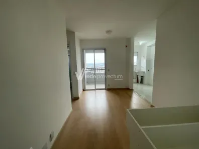 Apartamento com 2 Quartos para alugar, 72m² no Parque Rural Fazenda Santa Cândida, Campinas