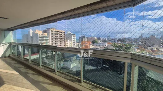 Apartamento com 3 Quartos à venda, 157m² no Praia Campista, Macaé