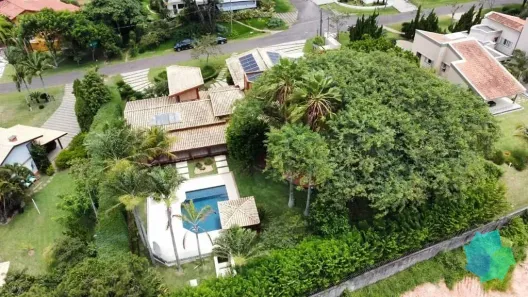 Casa com 3 Quartos à venda, 515m² no Condomínio Monte Belo, Salto