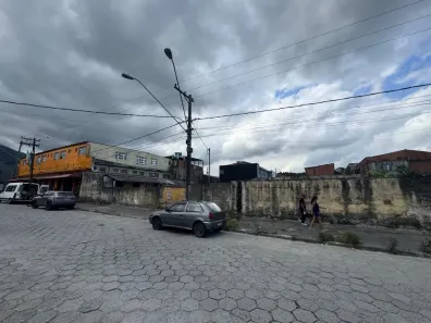 Lote/Terreno à venda, 1160m² no Parque das Bandeiras, São Vicente