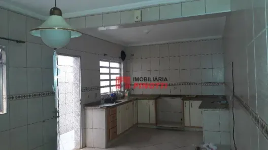 Sobrado com 3 Quartos à venda, 155m² no Montanhão, São Bernardo do Campo