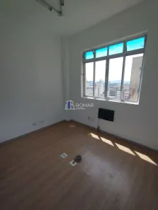 Sala Comercial à venda, 41m² no Centro, Santos