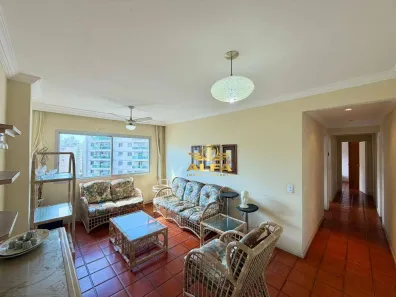 Apartamento com 3 Quartos à venda, 81m² no Pitangueiras, Guarujá