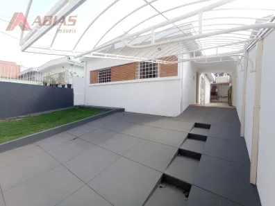 Casa com 3 Quartos à venda, 120m² no Jardim Santa Paula, São Carlos
